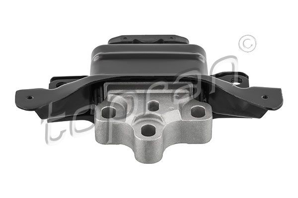 TOPRAN Mounting, automatic transmission Article number: 634 484 cheaply