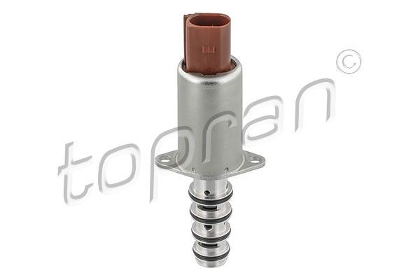 TOPRAN 639 814 Juhtklapp, nukkvõlli asend TOUAREG 3.2 V6 220 HP Bensiin 2010