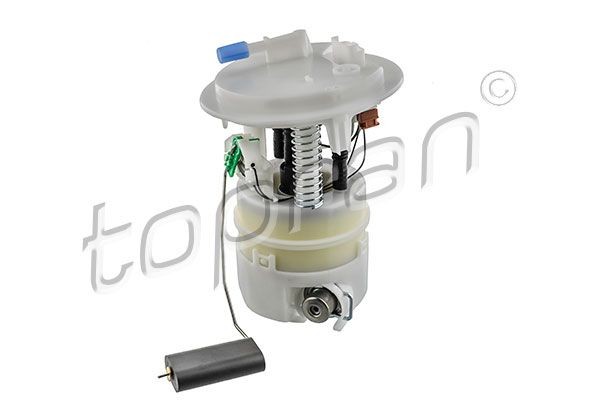TOPRAN Fuel feed unit Article number: 723 939 cheaply