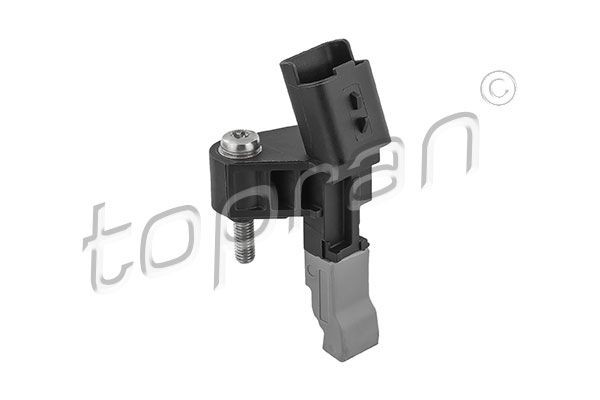 TOPRAN Crankshaft sensor Article number: 723 940 cheaply