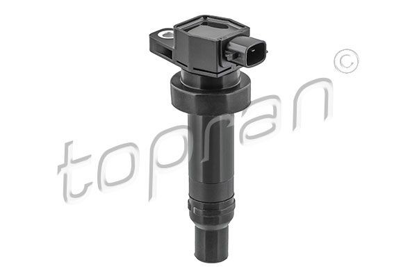TOPRAN Ignition coil Article number: 821 669 cheaply