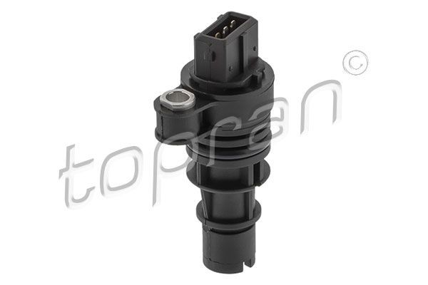 TOPRAN 821 677 Senzor st. obratov, avtom. menjalnik MAGENTIS 2.5 V6 169 KM Bencin 2007