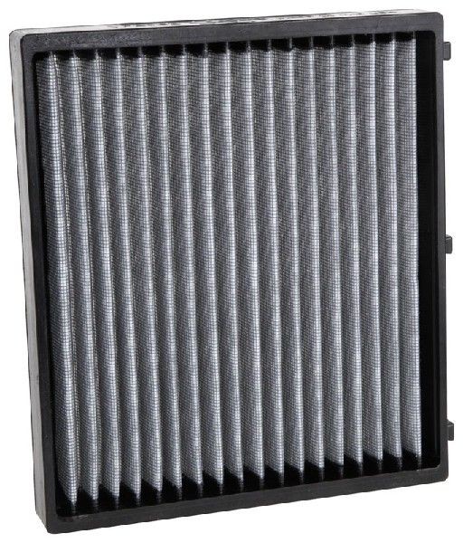 K&N Filters Pollen filter Article number: VF2062 cheaply