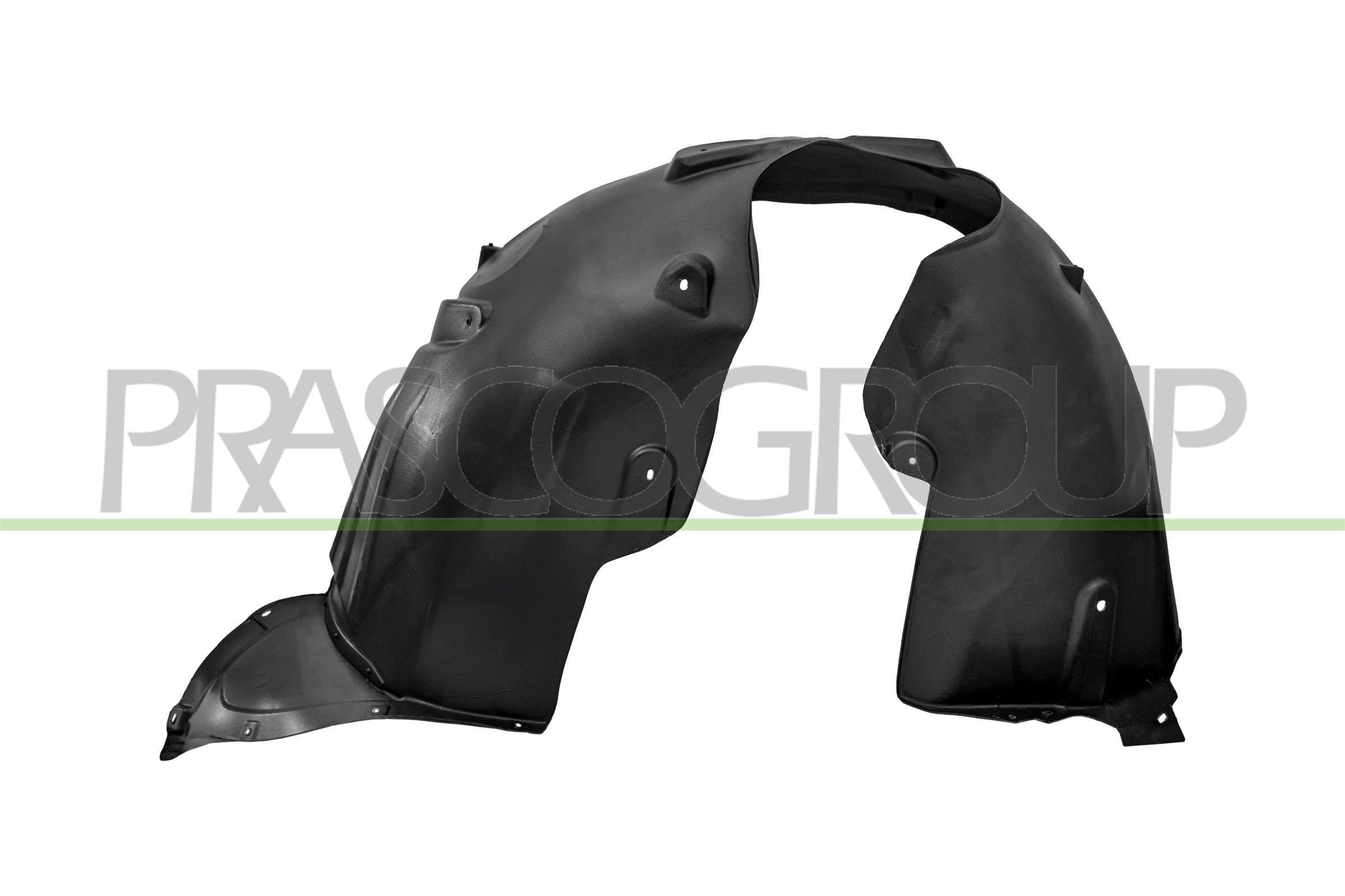 PRASCO Wheel arch liner Article number: AD3233603 cheaply