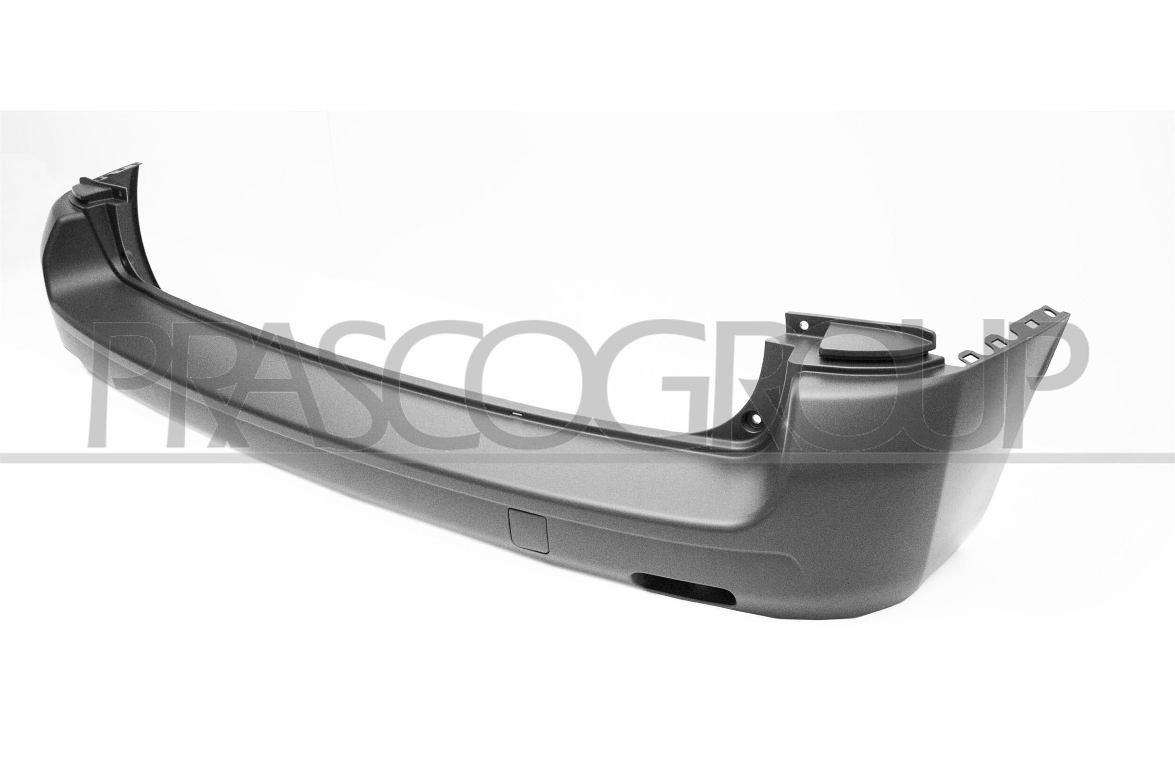 PRASCO Rear bumper Article number: CI9441050 cheaply