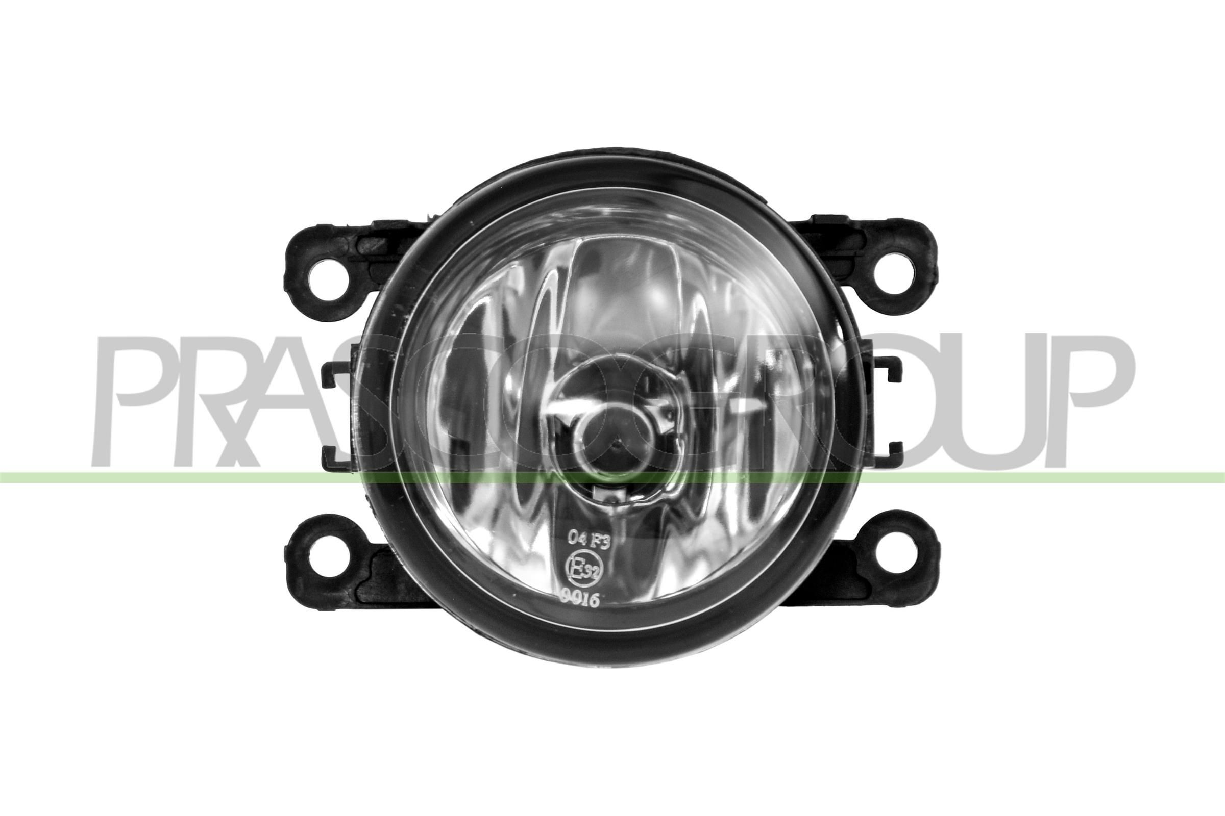 PRASCO Fog Light Article number: FD3504415 cheaply