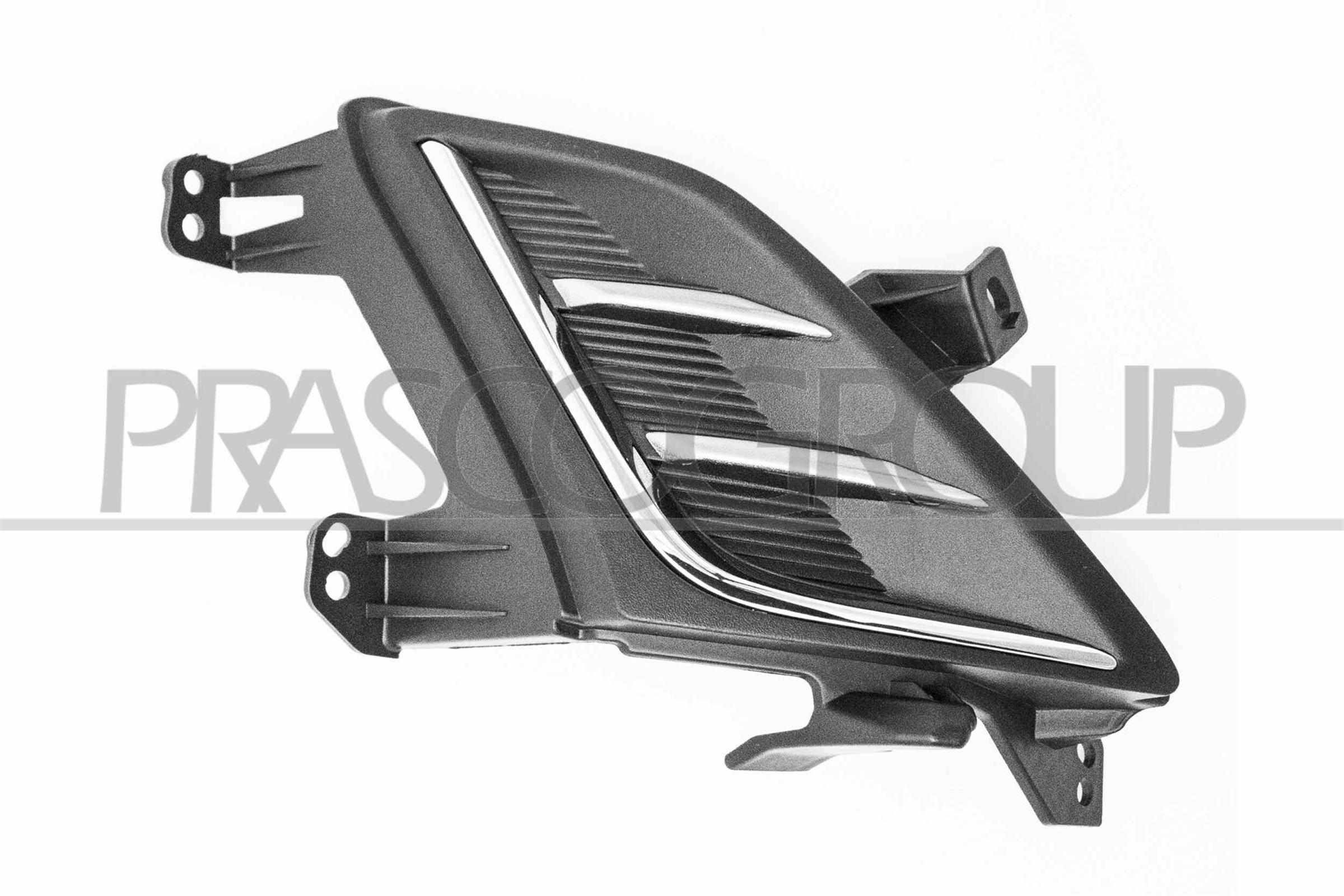 PRASCO Bumper grill Article number: FD4322123 cheaply