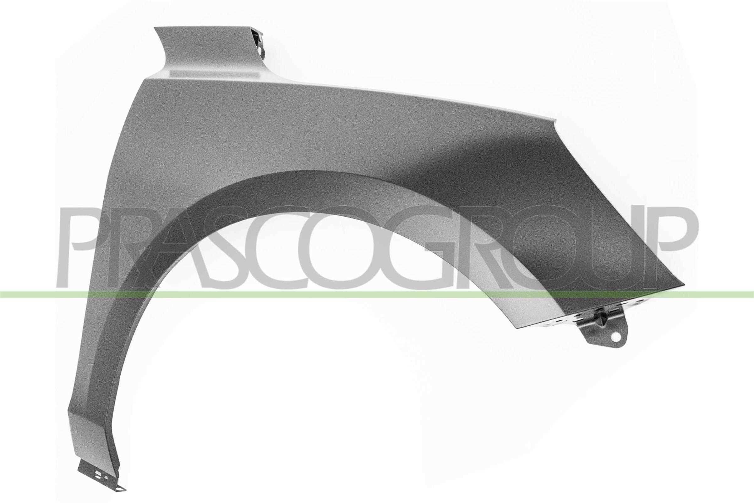 PRASCO Wing fender Article number: FD4323003 cheaply