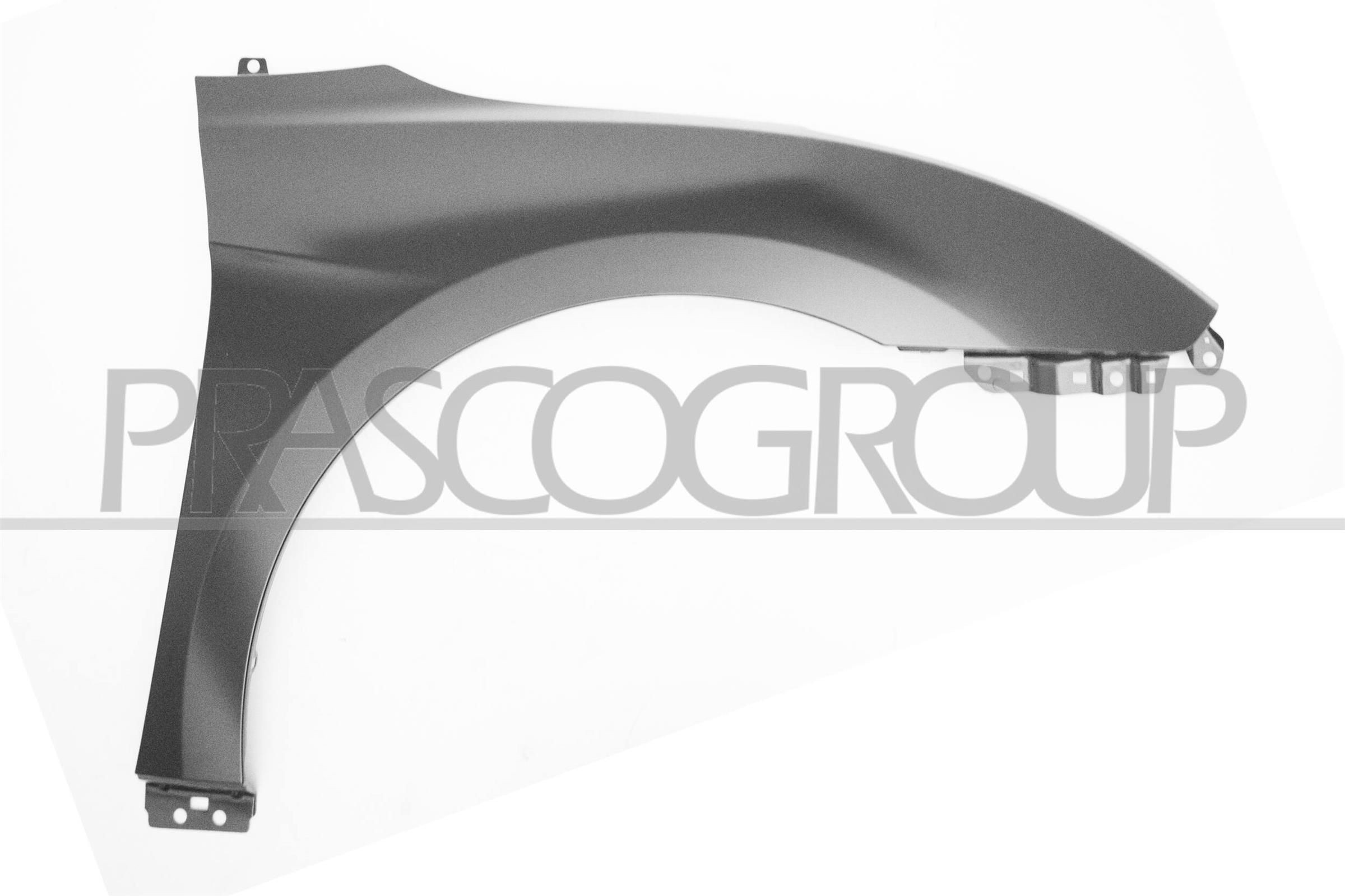 PRASCO Wing fender Article number: HN4003003 cheaply