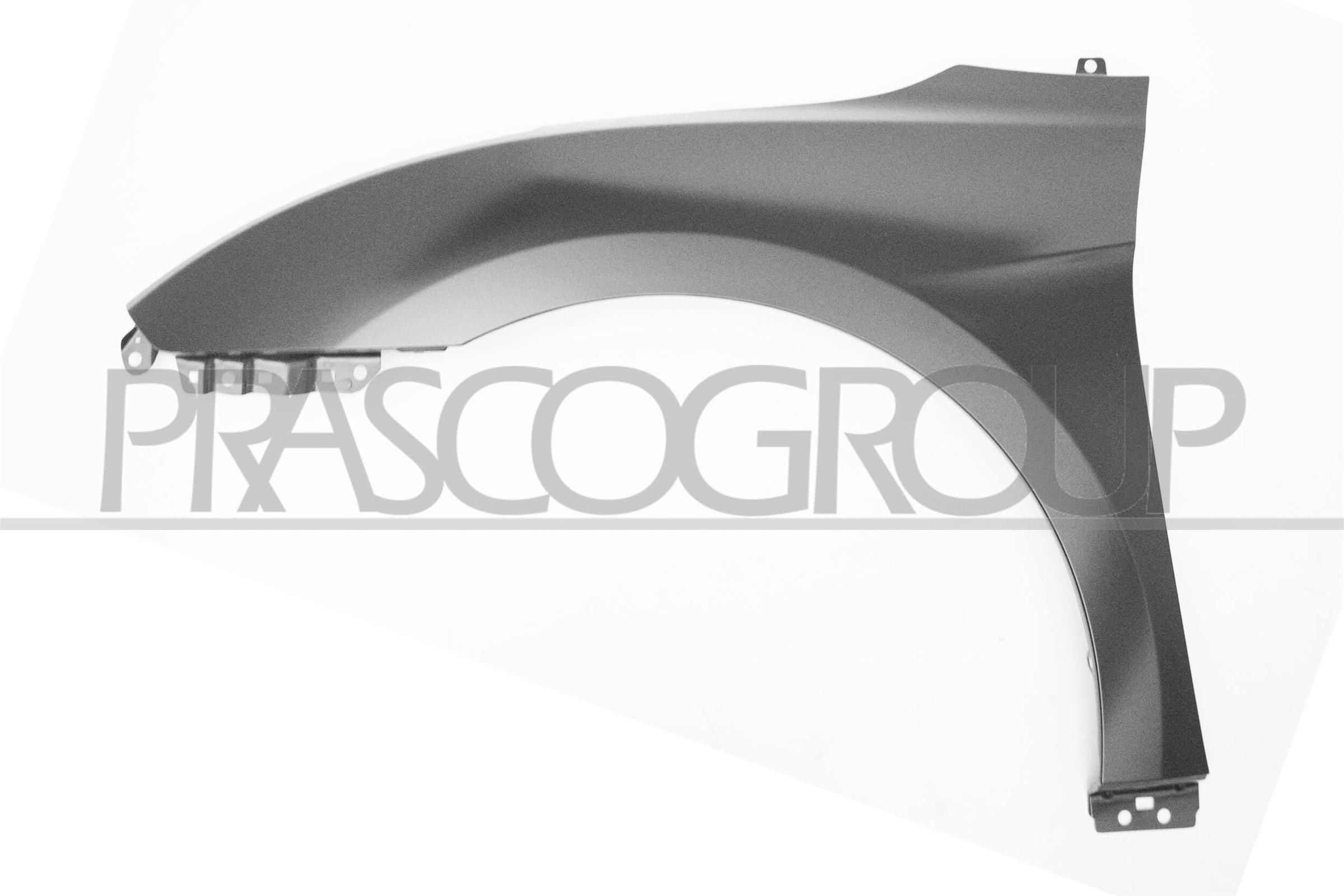 PRASCO Wing fender Article number: HN4003004 cheaply