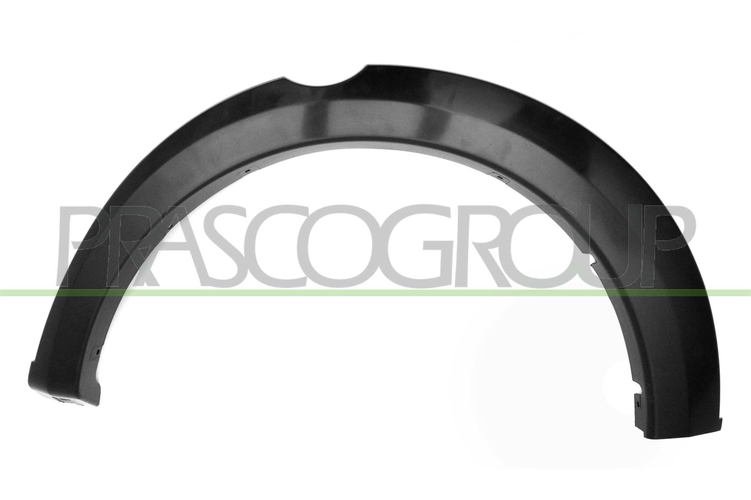 PRASCO Fender flare Article number: MB8241584 cheaply