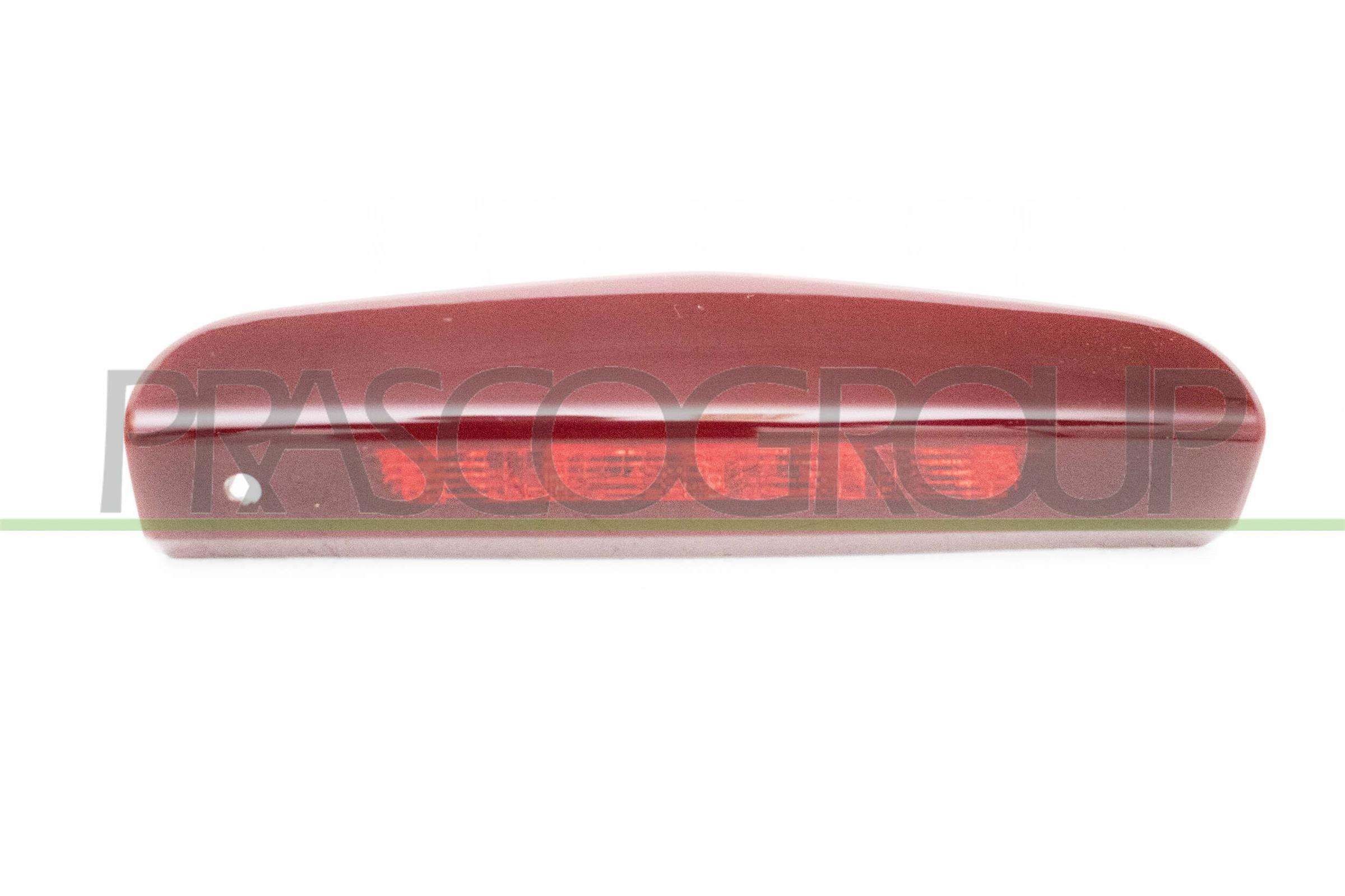 PRASCO Third brake light Article number: OP0344160 cheaply