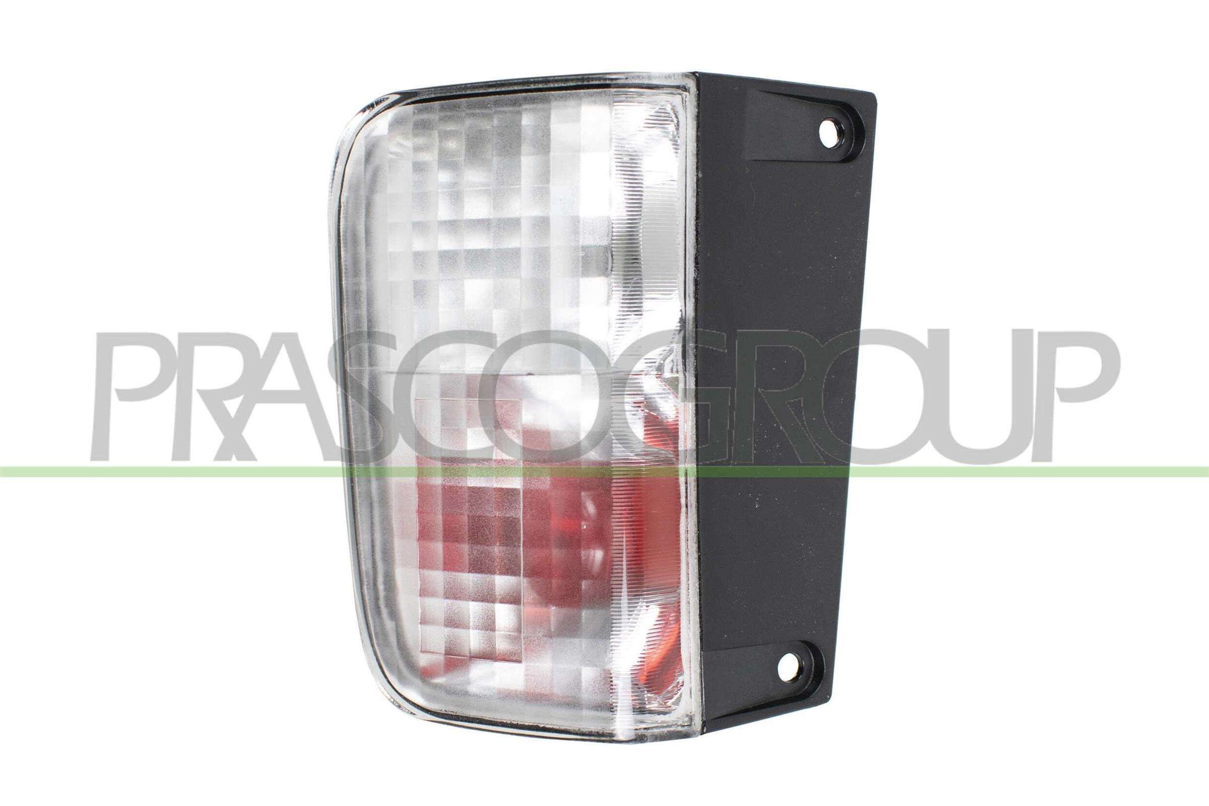 PRASCO Rear Fog Light Article number: OP9344456 cheaply