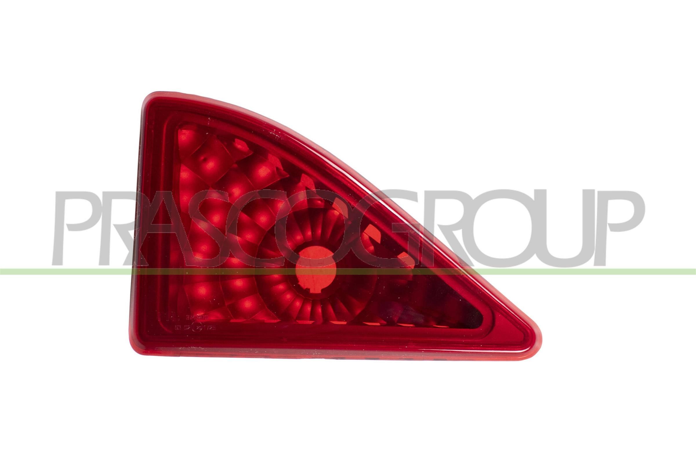 PRASCO Third brake light Article number: OP9544151 cheaply