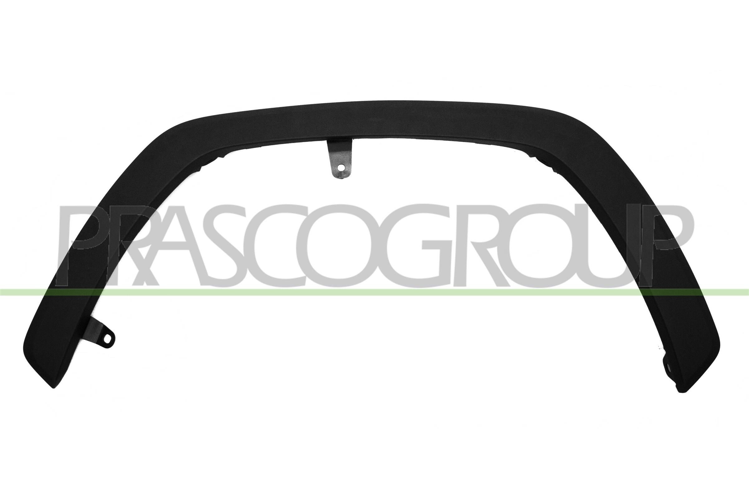 PRASCO Fender flare Article number: TY2931582 cheaply