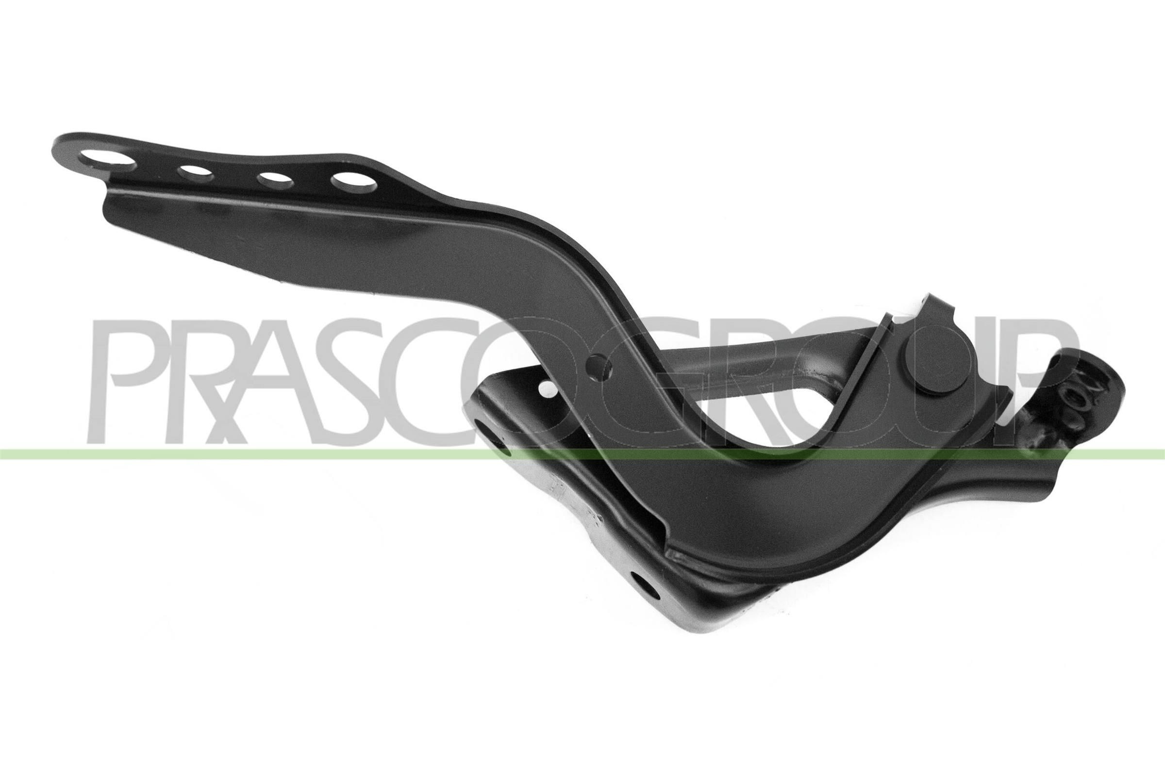 PRASCO Hinge, bonnet Article number: TY2933703 cheaply