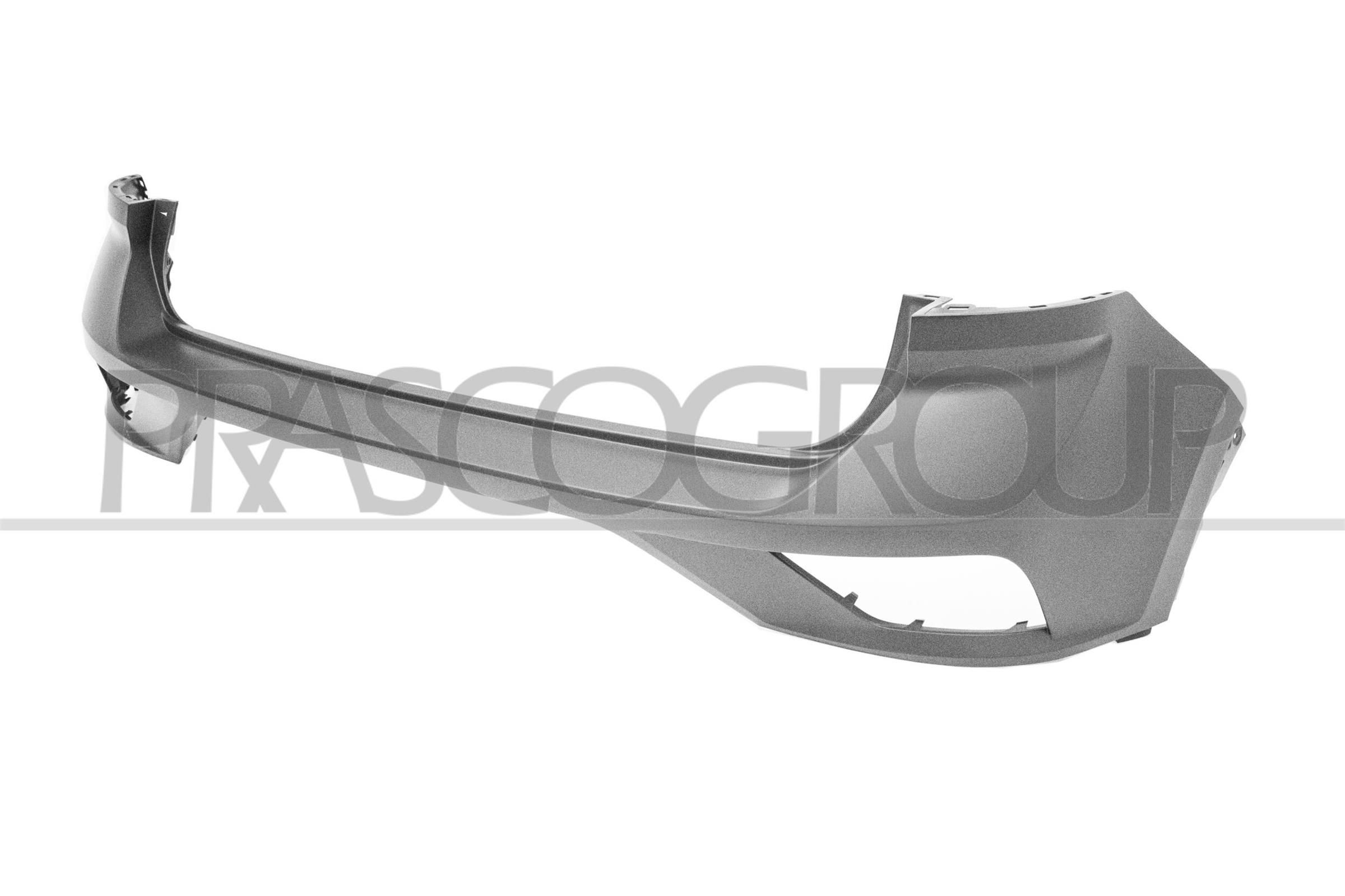 PRASCO VG7701071 Bagkofanger T-ROC 1.6 TDI 115 HK Diesel