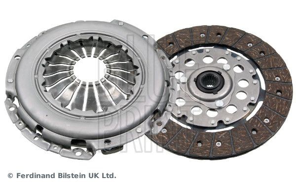 BLUE PRINT Clutch kit Article number: ADBP300006 cheaply