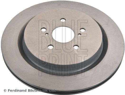 BLUE PRINT Brake disc Article number: ADBP430051 cheaply