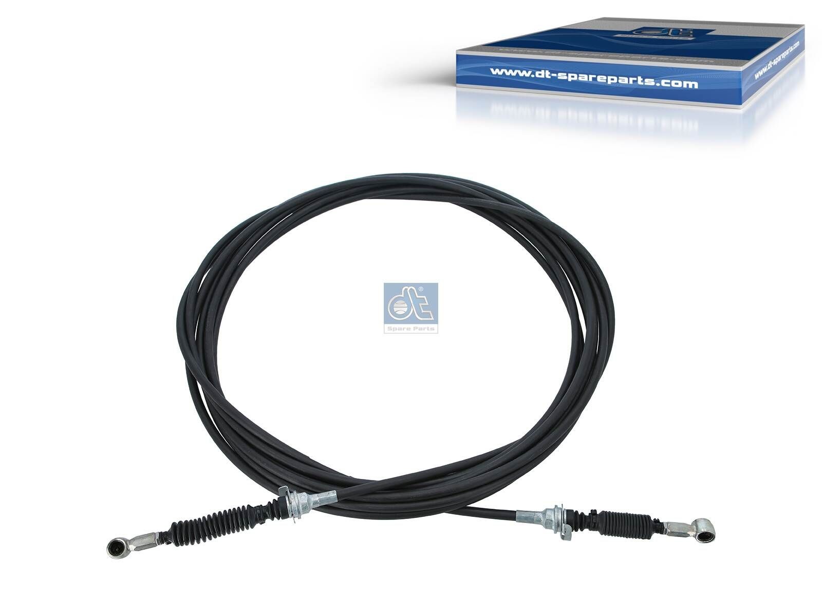 DT Spare Parts Tross, käigukast Artikli number: 4.71839 soodsalt