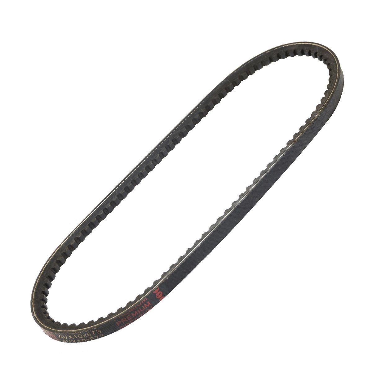 MASTER-SPORT V-Belt Article number: AVX-10X673-PCS-MS cheaply