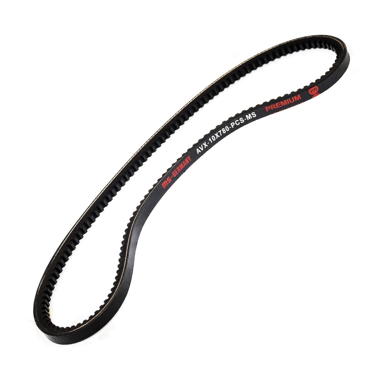 MASTER-SPORT V-Belt Article number: AVX-10X780-PCS-MS cheaply