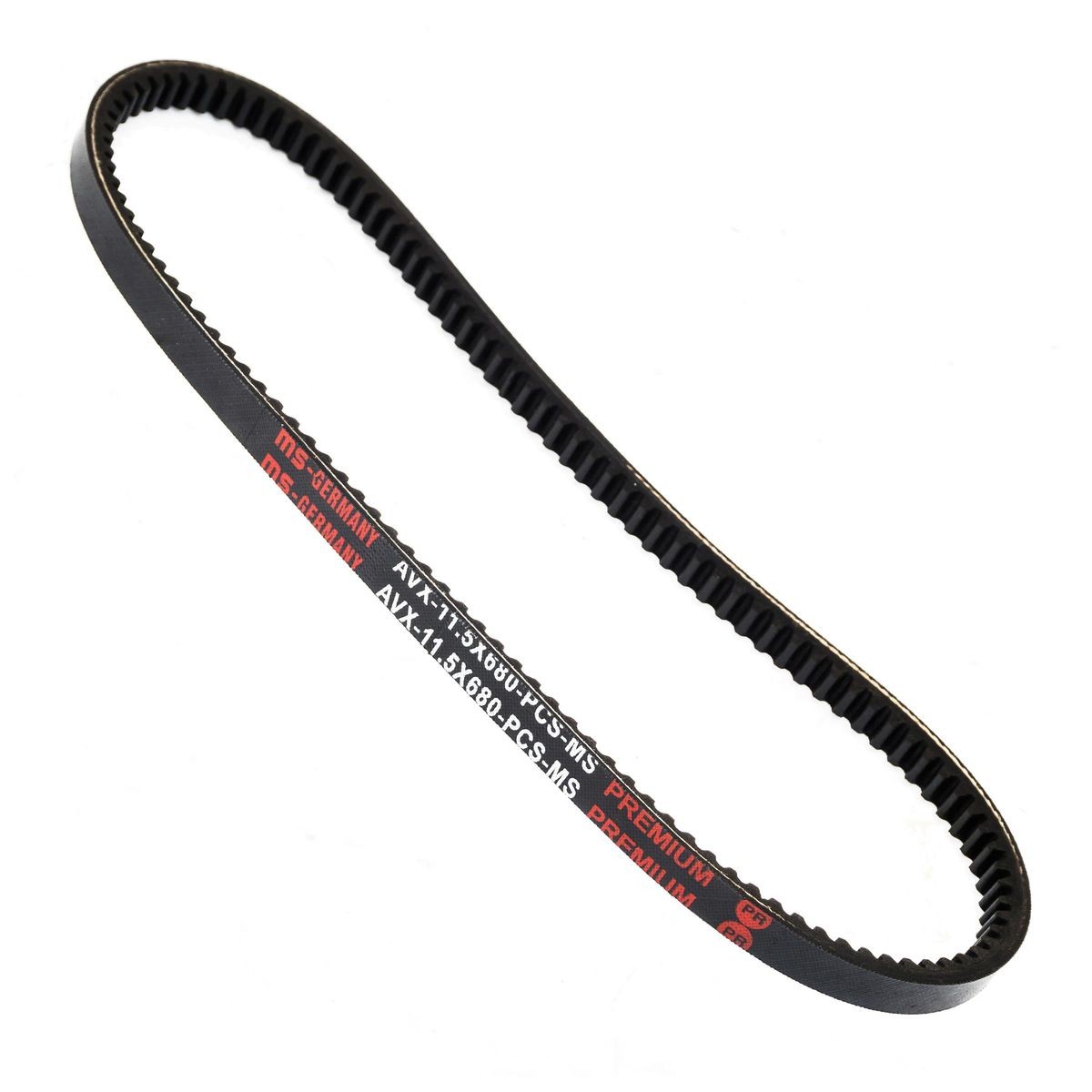 MASTER-SPORT V-Belt Article number: AVX-11.5X680-PCS-MS cheaply