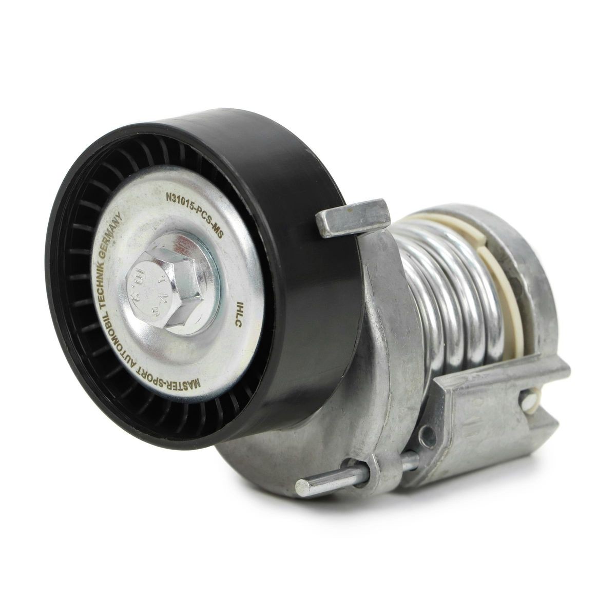 MASTER-SPORT Strammehjul, kilerem Varenummer: N31015-PCS-MS billige