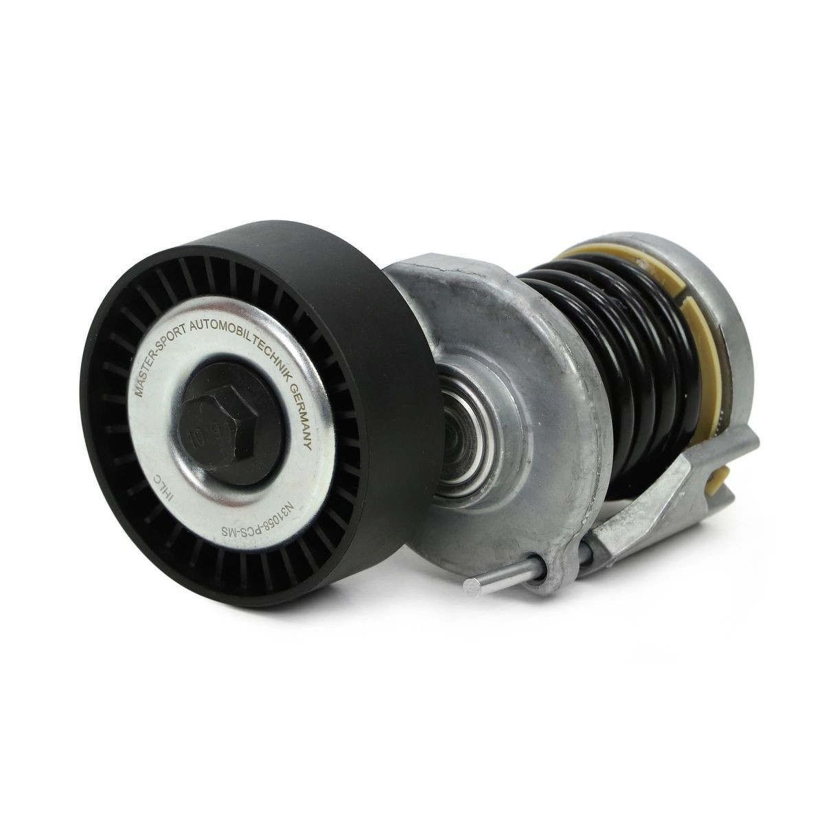 MASTER-SPORT Tensioner pulley Article number: N31058-PCS-MS cheaply