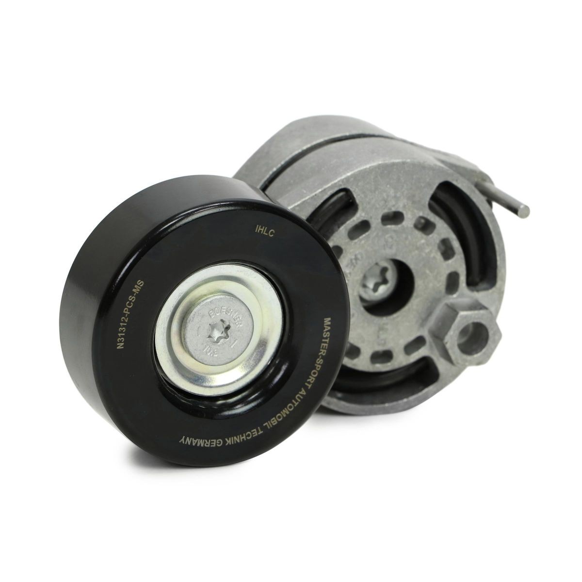 MASTER-SPORT Tensioner pulley Article number: N31312-PCS-MS cheaply