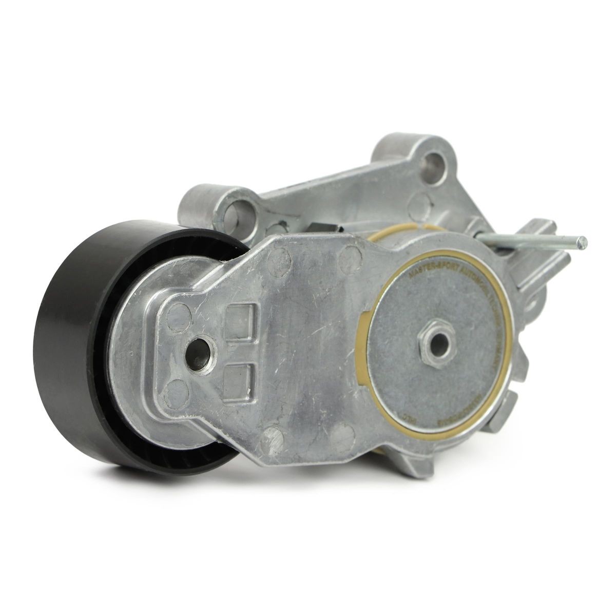 MASTER-SPORT Deflection / Guide Pulley, v-ribbed belt Article number: N33043-PCS-MS cheaply