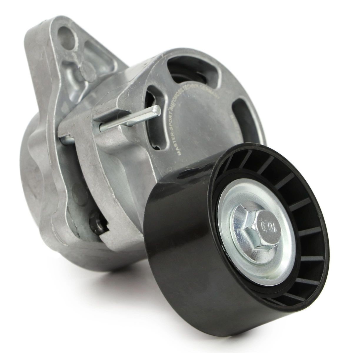 MASTER-SPORT Tensioner pulley Article number: N36071-PCS-MS cheaply