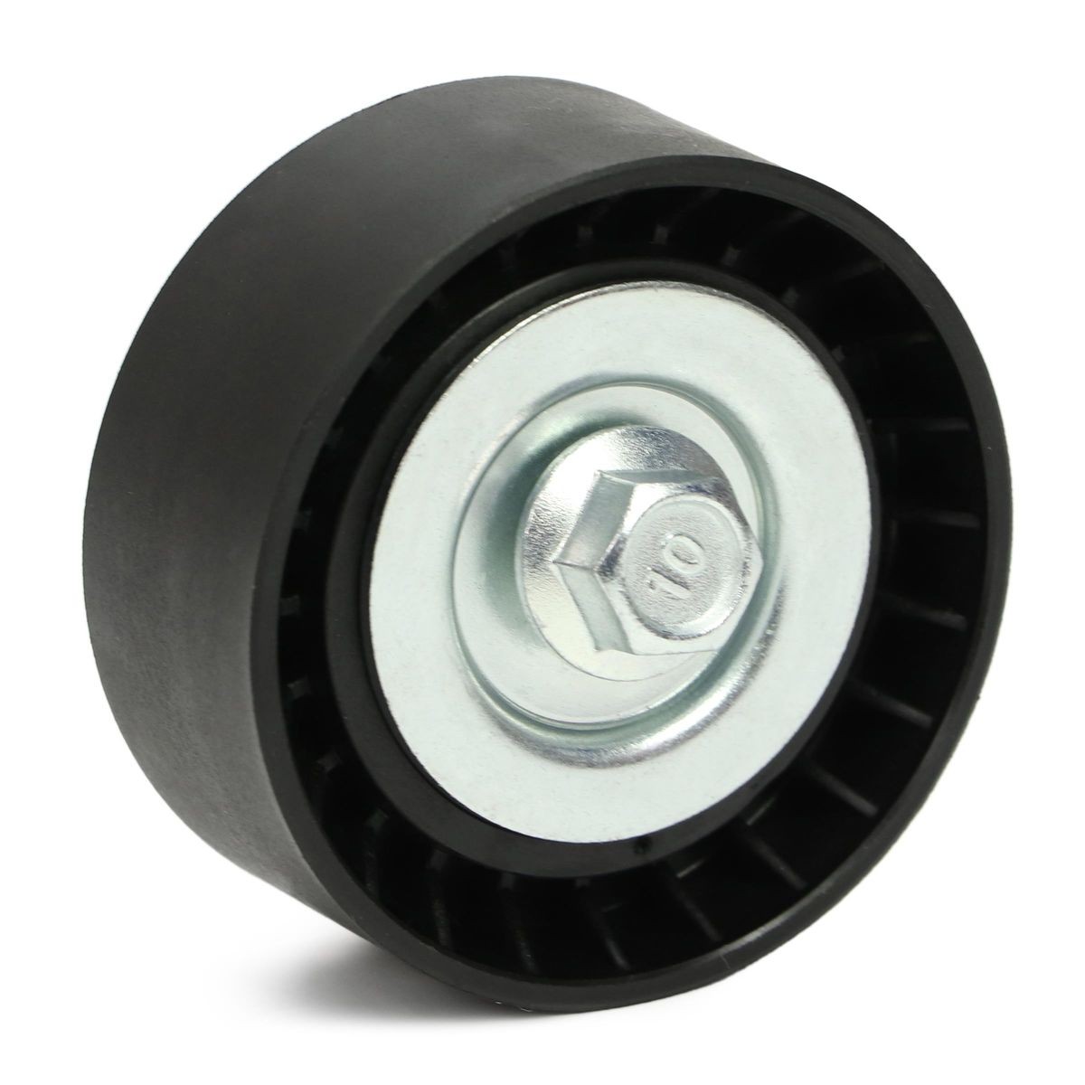 MASTER-SPORT Deflection / Guide Pulley, v-ribbed belt Article number: R32301-PCS-MS cheaply