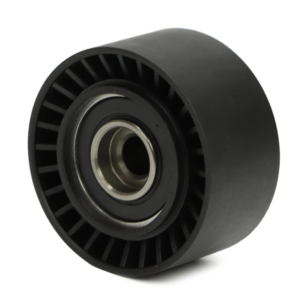 MASTER-SPORT Deflection / Guide Pulley, v-ribbed belt Article number: R33131-PCS-MS cheaply