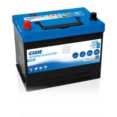 CENTRA Battery Article number: ER350 cheaply