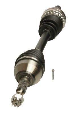MAXGEAR Drive shaft Article number: 49-2453 cheaply