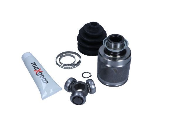 MAXGEAR Άρθρωση, άξονας μετάδ. κίνησης αριθμός Άρθρου: 49-2817 φθηνότερα