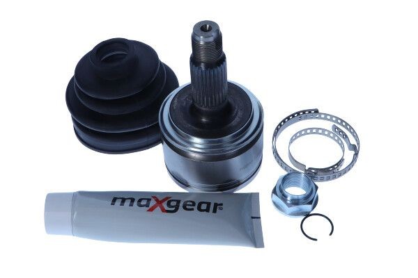 MAXGEAR Άρθρωση, άξονας μετάδ. κίνησης αριθμός Άρθρου: 49-3120 φθηνότερα