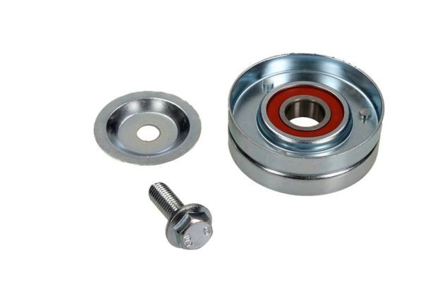 MAXGEAR Deflection / Guide Pulley, v-ribbed belt Article number: 54-1427 cheaply