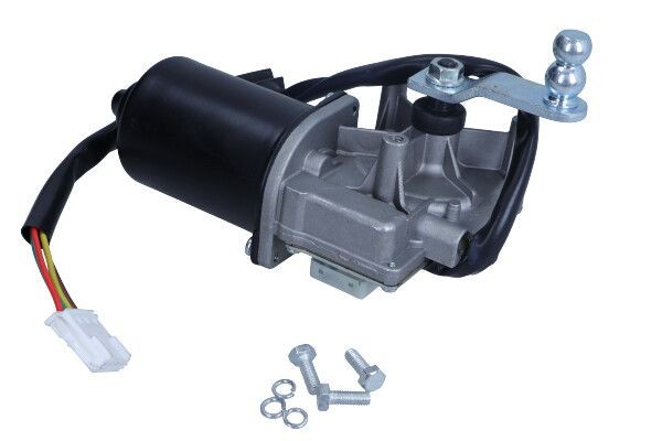 MAXGEAR Wiper motor Article number: 57-0242 cheaply