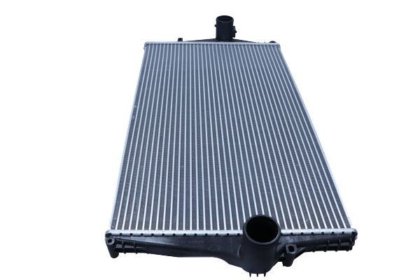 MAXGEAR Intercooler Article number: AC630037 cheaply