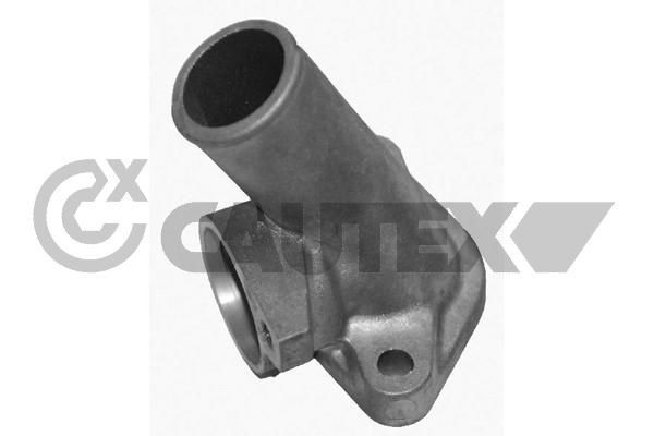 CAUTEX Coolant Flange Article number: 750251 cheaply