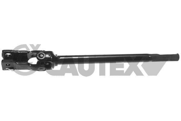 CAUTEX 751108 Liigend, roolisammas 309 1.6 113 HP Bensiin 1989