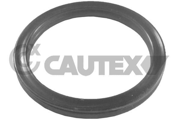 CAUTEX Seal, coolant tube Article number: 751987 cheaply
