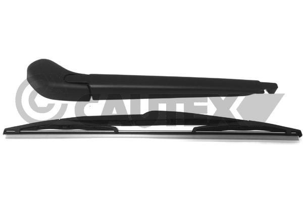 CAUTEX Rear wiper blade Article number: 752530 cheaply