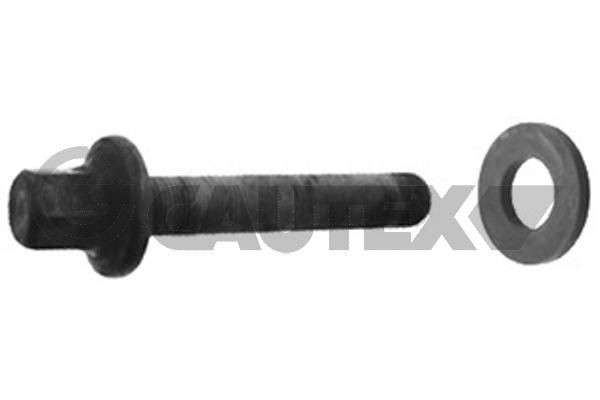 CAUTEX Pulley Bolt Article number: 757049 cheaply