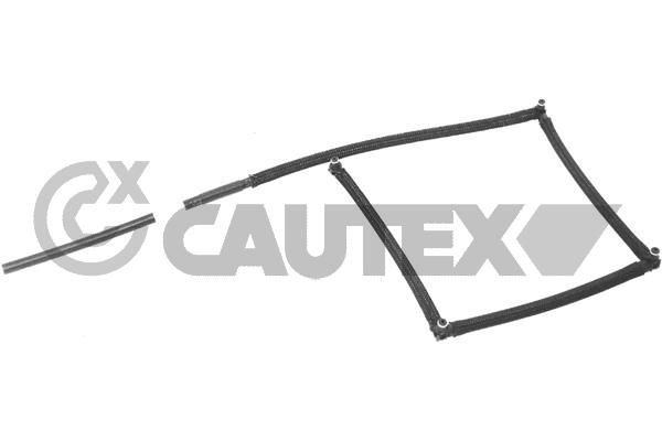 CAUTEX Drill Out Set, injector holding screw Article number: 757249 cheaply