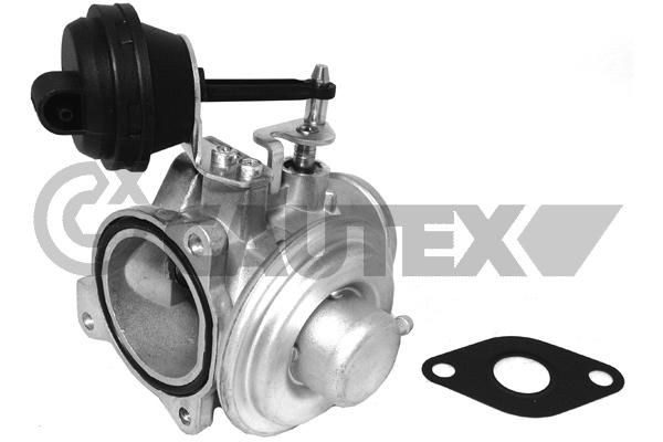 CAUTEX Valve, EGR exhaust control Article number: 757561 cheaply