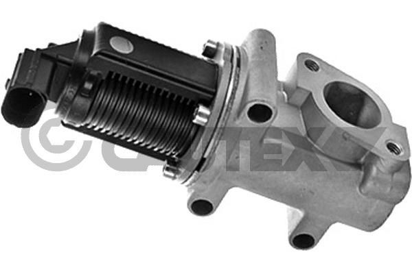 CAUTEX Valve, EGR exhaust control Article number: 757578 cheaply