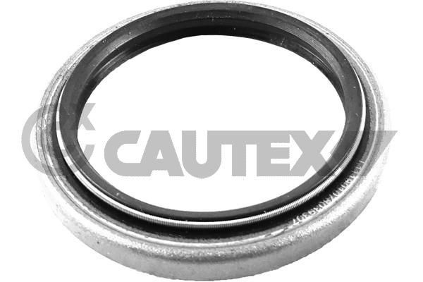 CAUTEX Shaft Seal, differential Article number: 758530 cheaply